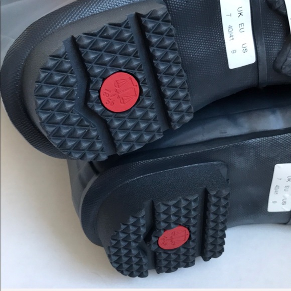 New Hunter Huntress Tall Rain Boots 💂 - Picture 6 of 8